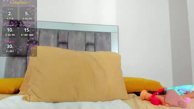 alyssia_ocean's cam snapshot