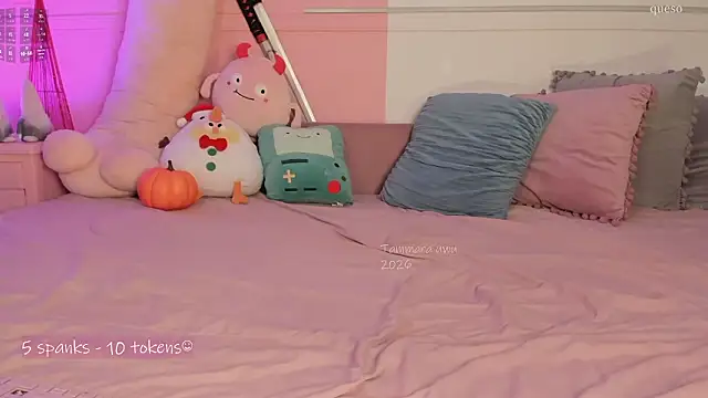 _Tammara_ live sex cam