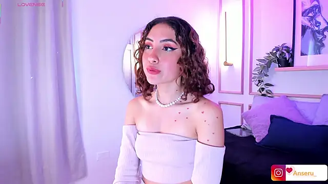 Anseru_'s cam snapshot