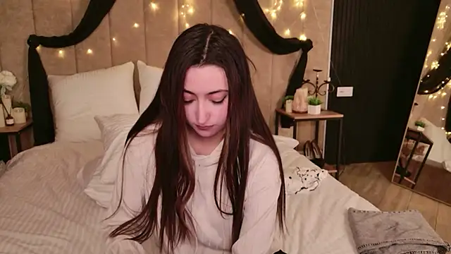 Gloria_Bendall's cam snapshot