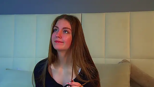 SofiaSarvain's cam snapshot