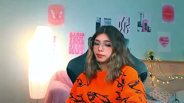 dinnerwithflowers's cam snapshot