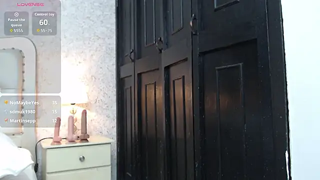 skinny_keily14's cam snapshot