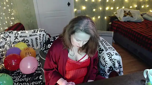 MarleneDietrich's cam snapshot