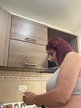 star_anastasia's cam snapshot