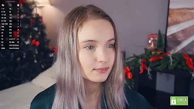 HongTomczak's cam snapshot