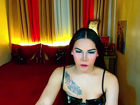 Kelly_Shemale live sex cam