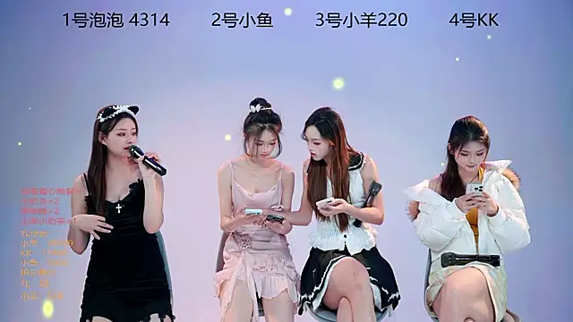 U-one001's cam snapshot