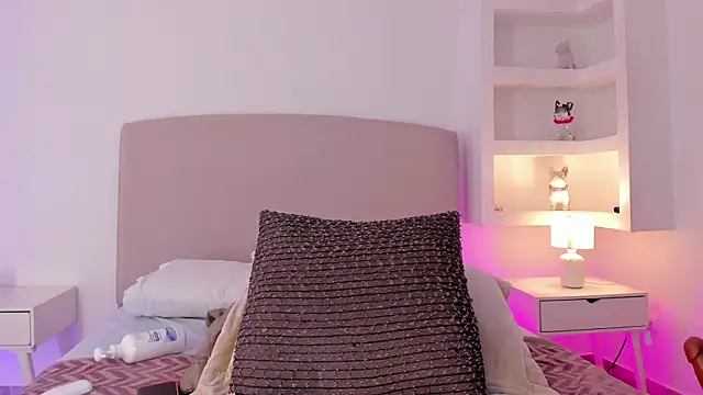 nathalynbarnes's cam snapshot