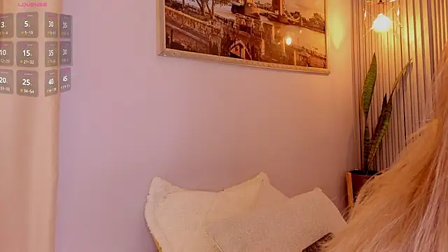 Assh_lee_'s cam snapshot