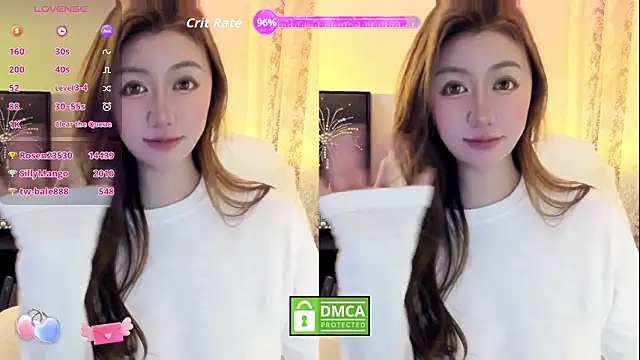 Cute_Mango live sex cam