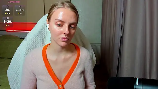 Jam_cream's cam snapshot