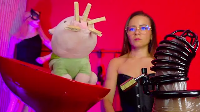 MistressSlut1's cam snapshot