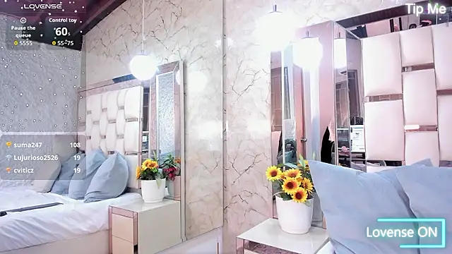 megannherrera's cam snapshot