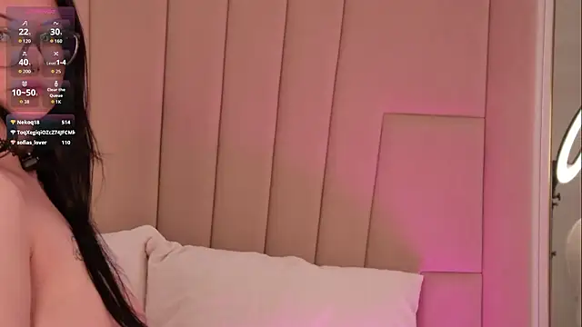 CindyMill's cam snapshot