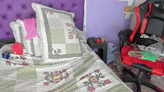 Margoth_clain's cam snapshot