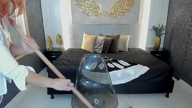 cintiagreyx's cam snapshot