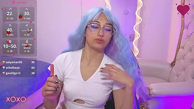 HANNI_TAY's cam snapshot