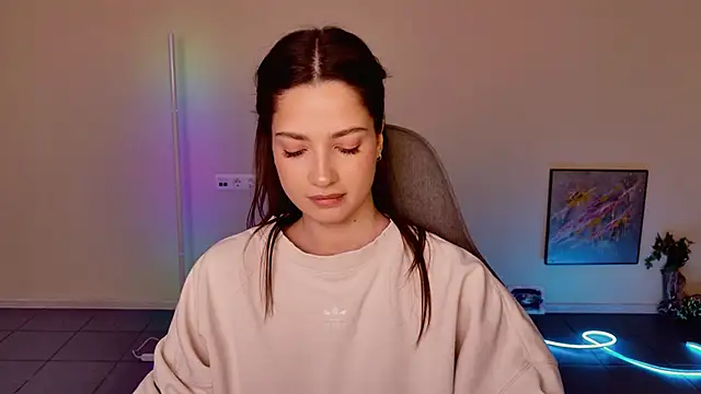 KiraVair's cam snapshot