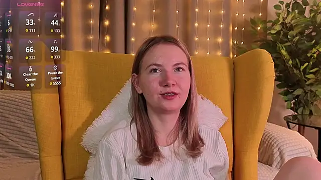 CathyHeximer's cam snapshot