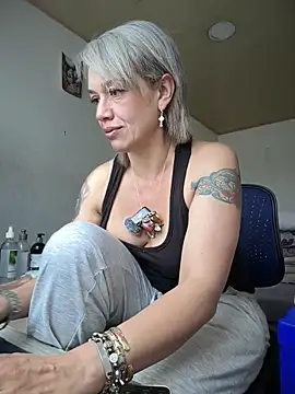 MAGDALAKOVANOVA's cam snapshot