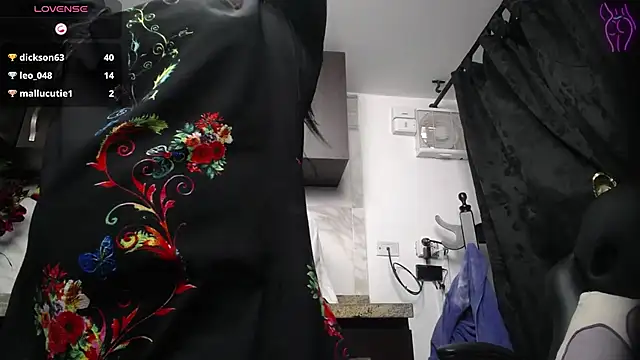 dayadubey_'s cam snapshot