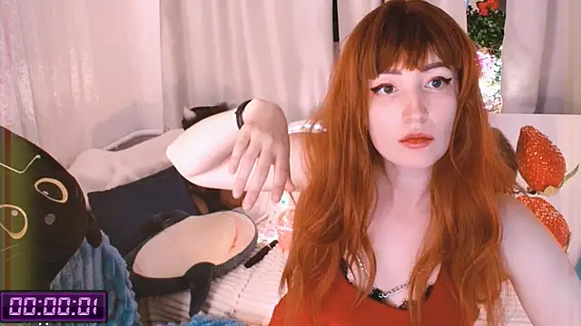 Elli3cat's cam snapshot