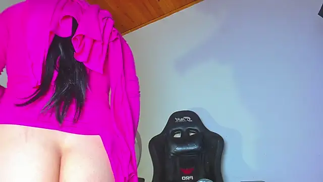 Tahiraa_'s cam snapshot