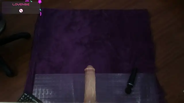 Escarlett_Wii's cam snapshot