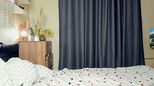 MaryJacksoon's cam snapshot