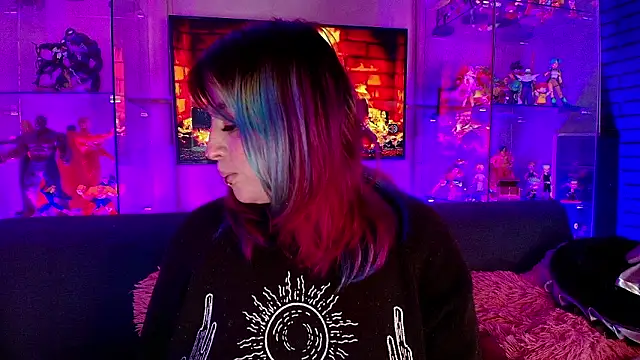 missa_motato's cam snapshot