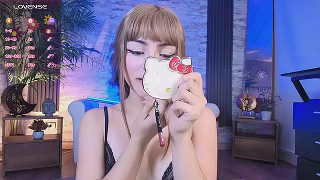 sakuramoss's cam snapshot