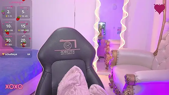 HANNI_TAY's cam snapshot