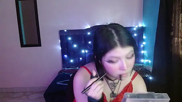 Ginebra_Sensual's cam snapshot