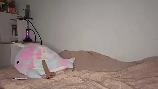 jessa_vibe's cam snapshot