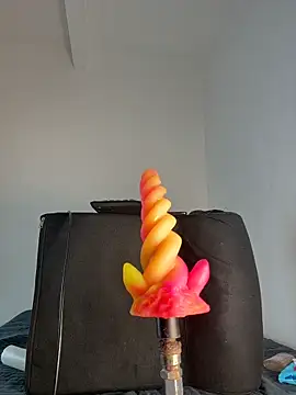 MerliaSsomer's cam snapshot