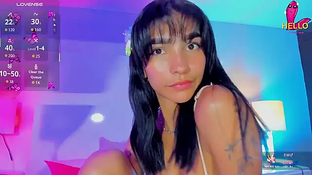 LauraAristizabal's cam snapshot