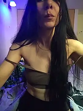 LissaThompsom live sex cam