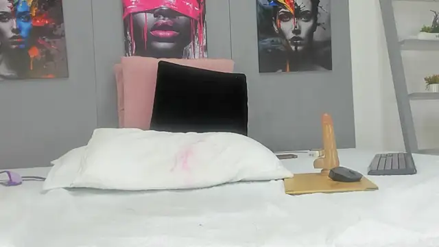 Gema-lexy's cam snapshot