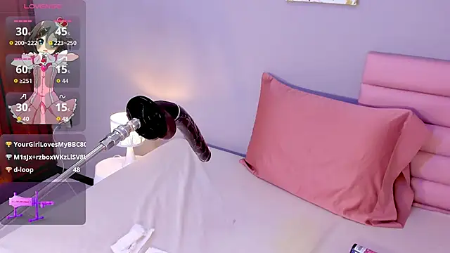 mia_celezte's cam snapshot