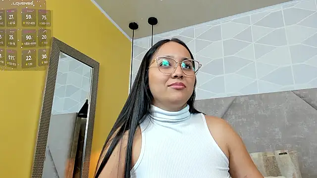 Sammy_Fit_'s cam snapshot