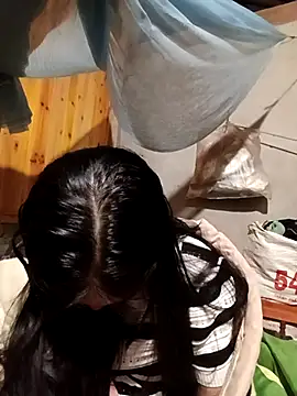 LISIN206's cam snapshot