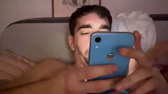 christ963's cam snapshot