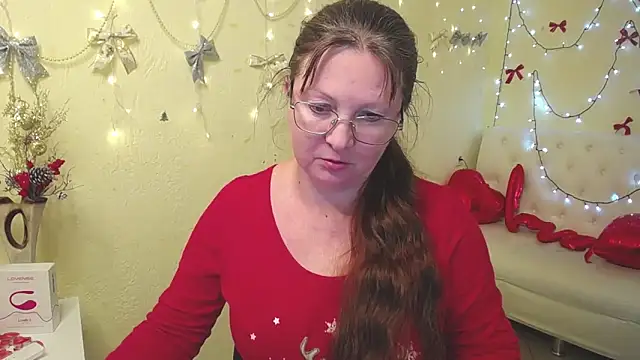 VanessaHotts's cam snapshot