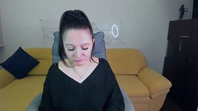 AngellLika's cam snapshot