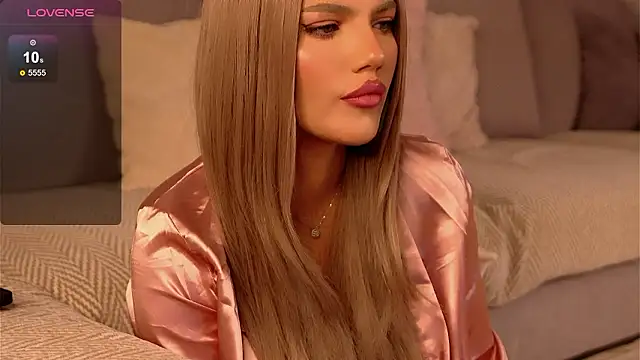 Graciane_Lee's cam snapshot