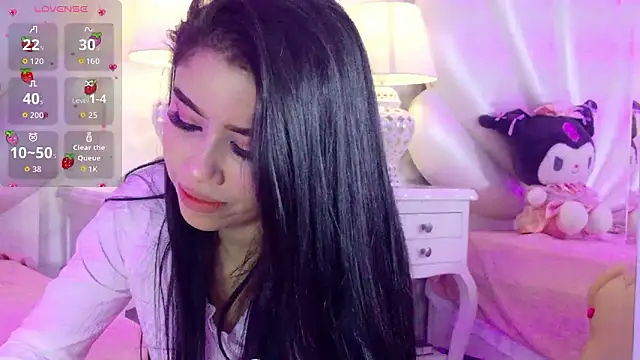 SammyJhuls's cam snapshot