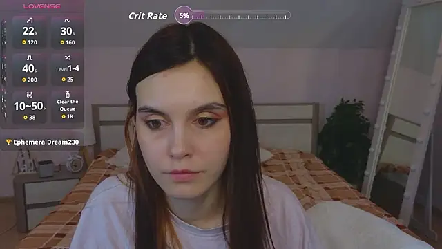 MissSusan's cam snapshot