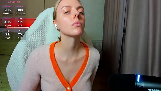 Jam_cream's cam snapshot