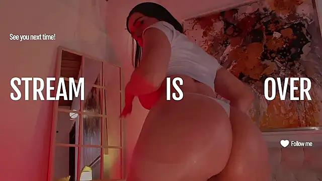 AmyWalker_'s cam snapshot